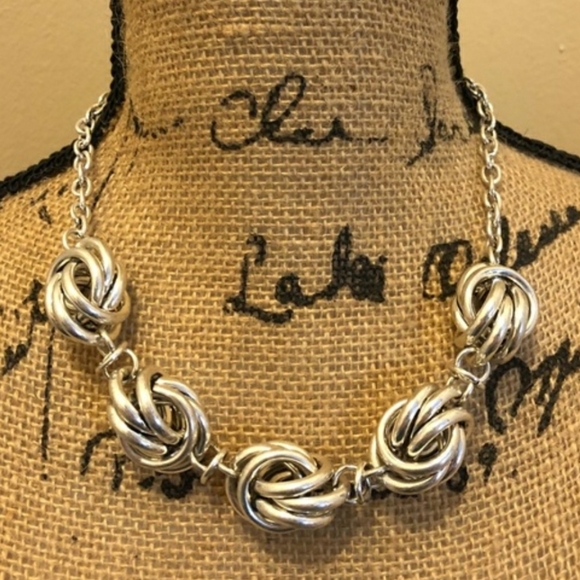 Retired Plunder "Abigail" Necklace - Picture 2 of 2